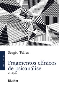 Cover Fragmentos clínicos de psicanálise
