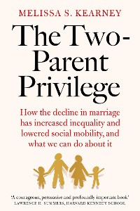 Cover The Two-Parent Privilege