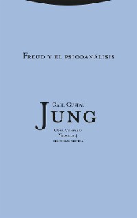 Cover Freud y el psicoanálisis