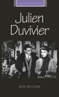 Cover Julien Duvivier