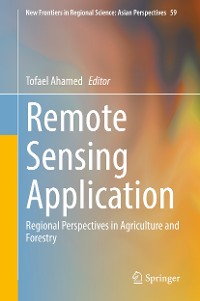 Cover Remote Sensing Application