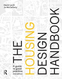 Cover The Housing Design Handbook