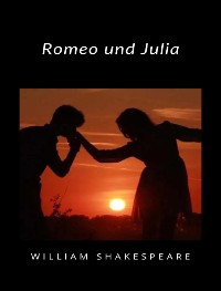 Cover Romeo und Julia (übersetzt)