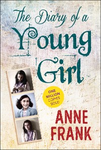 Cover The Diary of a Young Girl