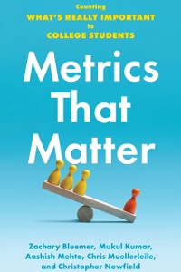 Cover Metrics That Matter
