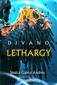 Cover Lethargy Saga Divano - Book 1