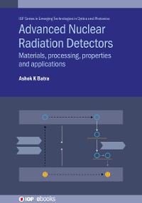 Cover Advanced Nuclear Radiation Detectors