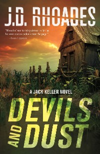 Cover Devils And Dust