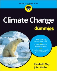 Cover Climate Change For Dummies