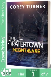 Cover Watertown Nightmare