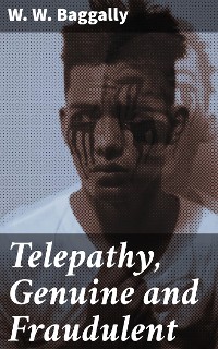 Cover Telepathy, Genuine and Fraudulent