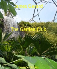 Cover The Garden Club