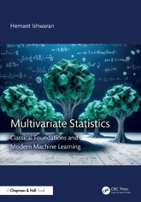 Cover Multivariate Statistics