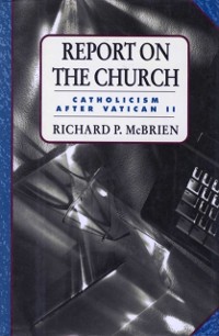 Cover Report on the Church