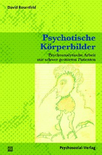 Cover Psychotische Körperbilder