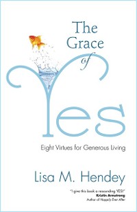 Cover Grace of Yes