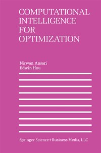 Cover Computational Intelligence for Optimization