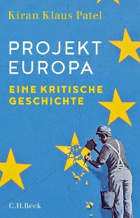 Cover Projekt Europa