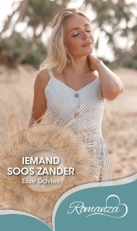 Cover Iemand Soos Zander