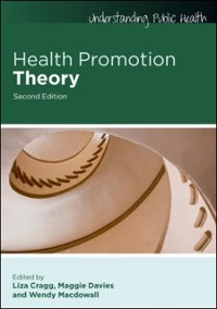 Cover Health Promotion Theory