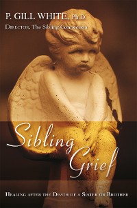 Cover Sibling Grief