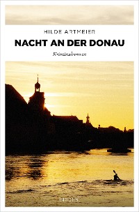 Cover Nacht an der Donau