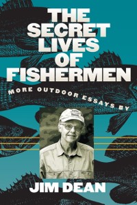 Cover Secret Lives of Fishermen
