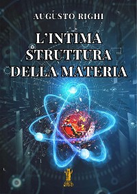 Cover L’intima struttura della materia