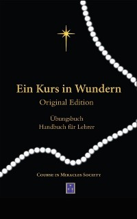 Cover Ein Kurs in Wundern