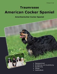 Cover Traumrasse American Cocker Spaniel