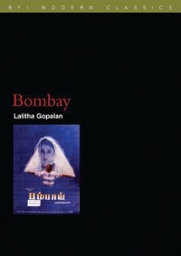 Cover Bombay