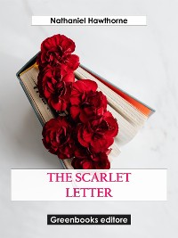 Cover The scarlet letters