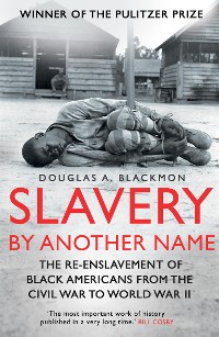 Cover Slavery by Another Name
