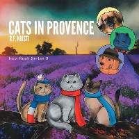 Cover Cats in Provence