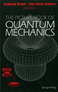 Cover Picture Book of Quantum Mechanics