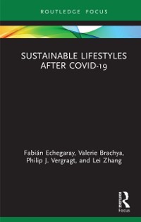 Cover Sustainable Lifestyles after Covid-19