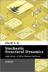Cover Stochastic Structural Dynamics