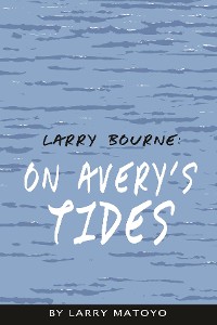 Cover Larry Bourne