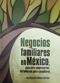 Cover Negocios familiares en México