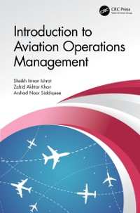 Cover Introduction to Aviation Operations Management