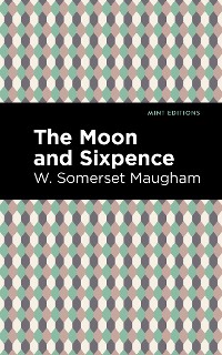 Cover The Moon and Sixpence