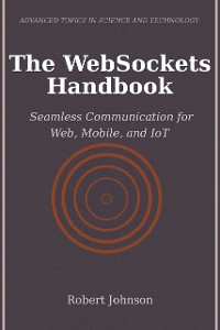 Cover The WebSockets Handbook