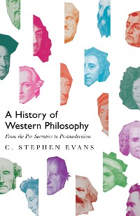 Cover A History of Western Philosophy