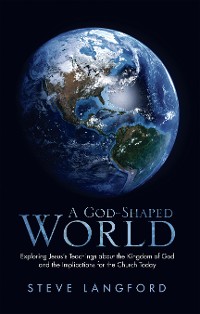 Cover A God-Shaped World