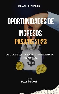Cover Oportunidades de ingresos pasivos 2023