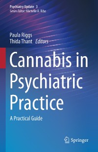 Cover Cannabis in Psychiatric Practice
