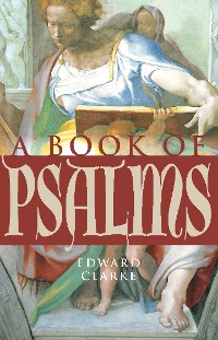 Cover A Book of Psalms