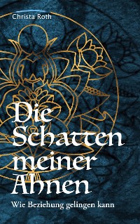 Cover Die Schatten meiner Ahnen