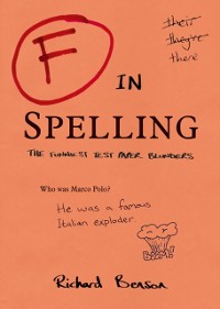 Cover F in Spelling