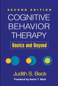 Cover Cognitive Behavior Therapy, Second Edition